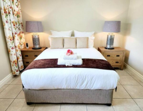 Villa T5 - Selborne Golf Estate